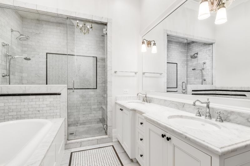 Best Shower Remodeling Contractors in Edmonds, WA